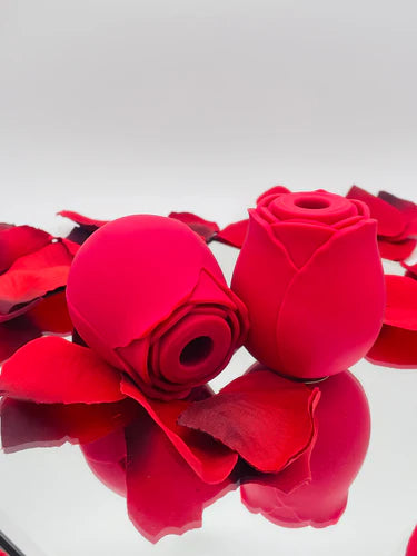 Discover the Magic of The Rose: Elevate Your Intimate Pleasure with The Rose & Thrusting Rose