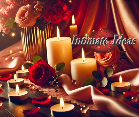 Creating the Perfect Date Night with Adult Toys: A Step-by-Step Guide for Couples