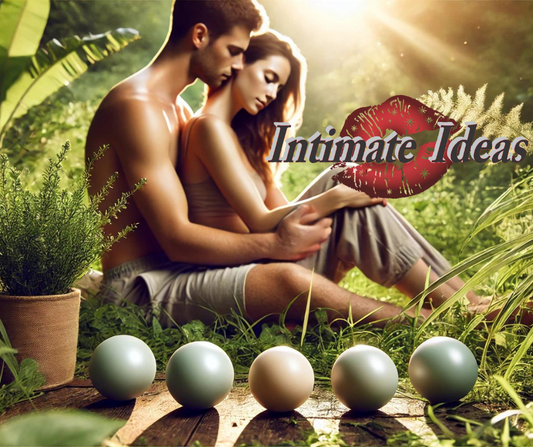 Unlock the Secrets of Pleasure: Why Sexual Wellness Matters for Your Overall Health