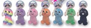 LIL PRICKS VIBRATING PLUSHY BLIND BOX