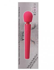 NALA POWERFUL WAND RED