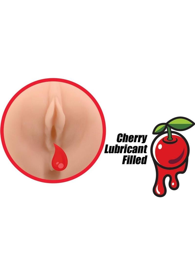 Skinsations Little Virgin Silicone Torso Masturbator - Unleash Intense Pleasure Tonight. Realistic Design for Lifelike Encounters. Dual Entries for Customizable Experience. Strengthen Intimacy with Your Partner. Discreet Shipping. Elevate Your Date Night Now!