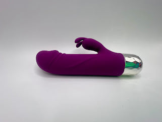 Velvet Mini Rabbit