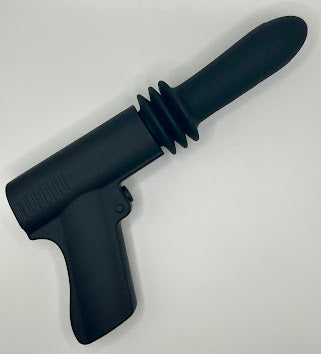 Vibe Cannon Thruster