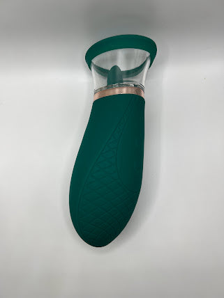 BlissLick Vibrator