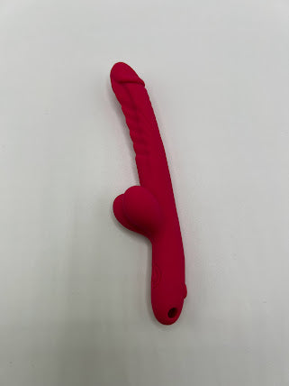 Heart Beat Mini Vibrator