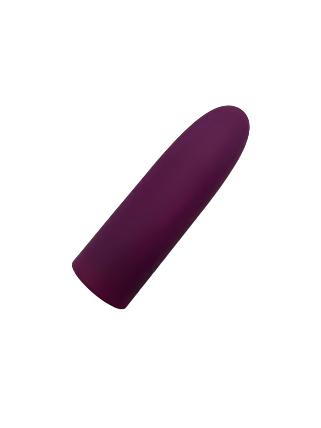 PowerPulse Mini Bullet Vibrator | USB Rechargeable, Intense Clitoral Stimulation J&A Consulting PowerPulse Mini Bullet Vibrator | USB Rechargeable, Intense Clitoral Stimulation J&A Consulting