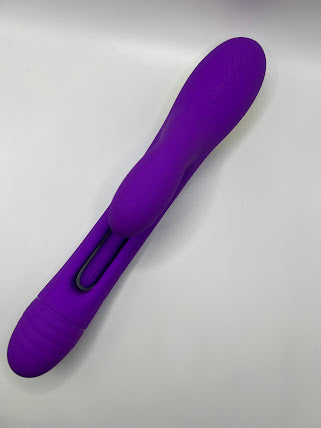 Pleasure Rabbit
