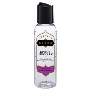 DIVINE NECTARS RASPBERRY 2 OZ