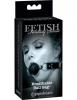 FETISH FANTASY LIMITED EDITION BREATHABLE BALL GAG