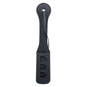 NOCTURNAL COLLECTION HEART THROB PADDLE