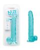 SIZE QUEEN 10IN BLUE