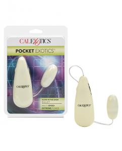 POCKET EXOTIC GLOW BULLET