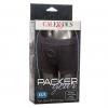 PACKER GEAR BLACK BOXER HARNESS XS/S