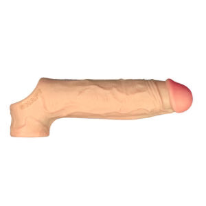 Vibrating Model F: Sheath Size 2 Pine
