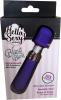 SHIBARI SEXY! BLING BLING MINI WAND LILAC