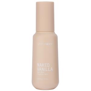 SIMPLY SEXY PHEROMONE HAIR AND BODY MIST NAKED VANILLA 3.35OZ
