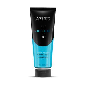 WICKED AQUA JELLE PLUS 8 OZ