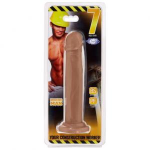 CLOUD 9 WORKING MAN 7 LIGHT CLOUD 9 WORKING MAN (THIN)