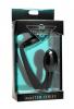 MASTER SERIES PROSTATIC PLAY EXPLORER C RING & PROSTATE PLUG