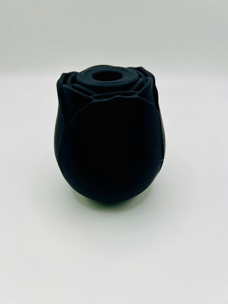 The Rose | Multi-Function Suction Vibrator with Air Pulse Technology