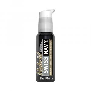 SWISS NAVY HYBRID LUBE 1 OZ