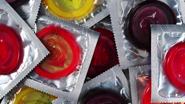 Condoms EA