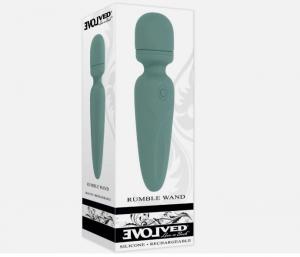 EVOLVED RUMBLE WAND
