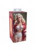 XKIN PINUP LEXI LOCKERLOAD TPE L FLESH