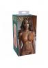 XKIN SECRET AFFAIRS CELESTE TPE M TAN