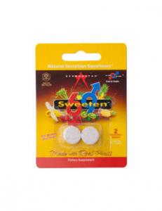 SWEETEN 69 1PC