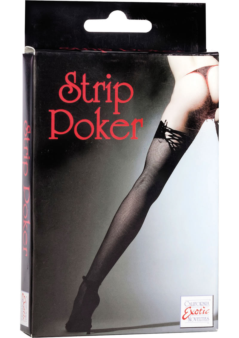 Strip Poker