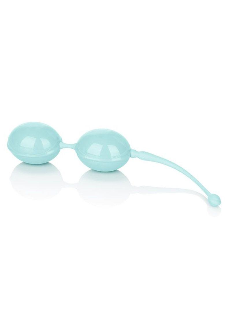 Weighted Kegel Balls Teal
