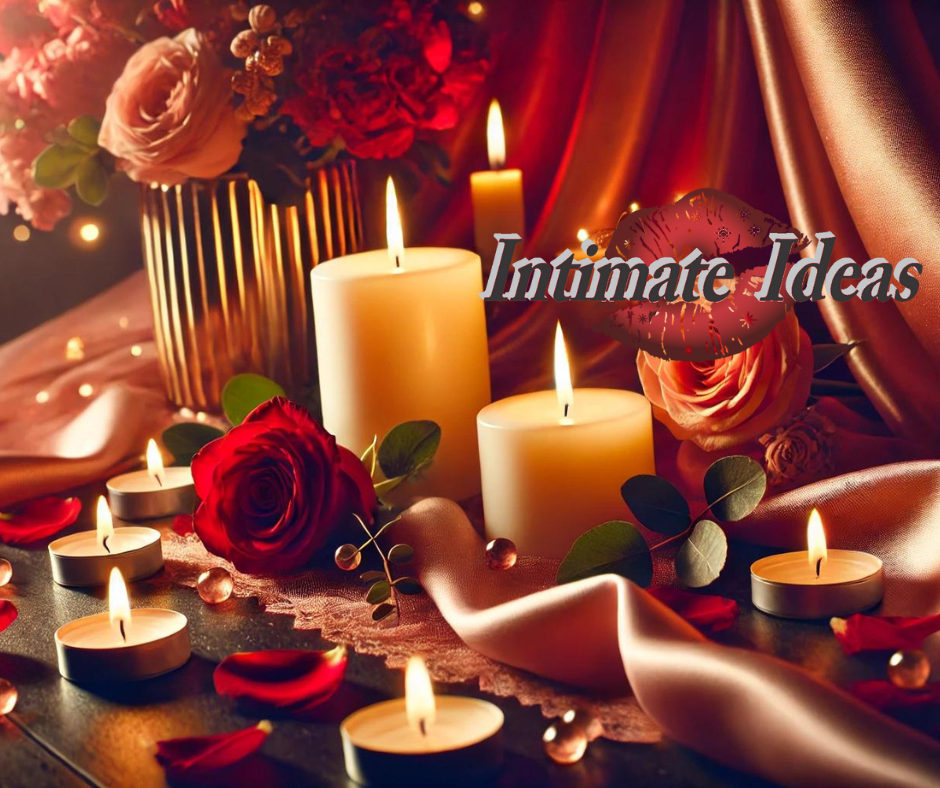 Creating the Perfect Date Night with Adult Toys: A Step-by-Step Guide for Couples
