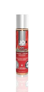 JO H2O WATERMELON 1 OZ LUBRICANT