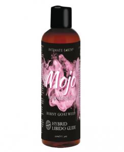 MOJO HORNY GOAT WEED LIBIDO HYBRID 4OZ/120ML