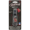 GOODHEAD TINGLE SPRAY SALIVATING STRAWBERRY 1 OZ