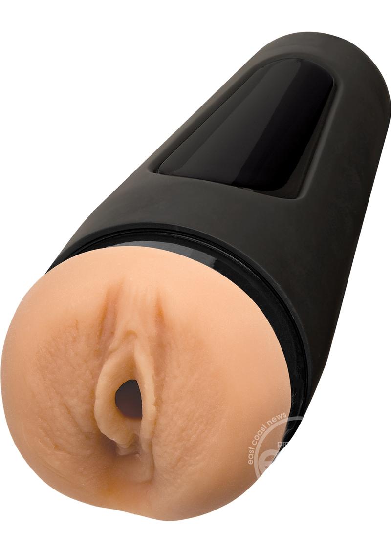 Main Squeeze Remy LaCroix Masturbator: Your Sensual Fantasy Made Real! Experience Realistic Pleasure with Ultraskyn Material. Adjustable Suction for Customized Thrills. Travel-Ready and Easy to Clean. Elevate Solo or Partner Intimacy. Explore the Art of Sensation. Get Yours Now!