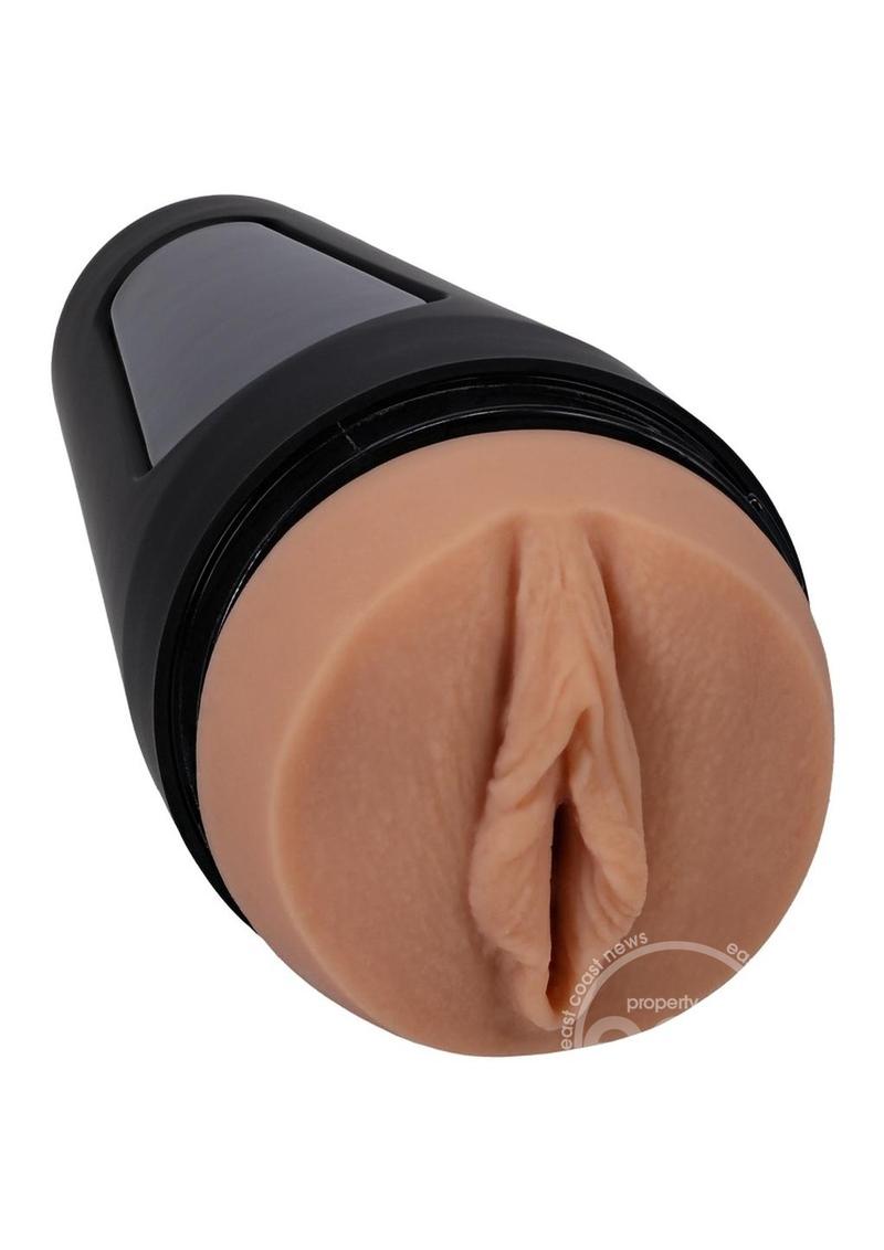 Main Squeeze Lulu Chu Masturbator - Pussy. Realistic feel, adjustable suction, and discreet design. Embrace intimate moments with confidence. Safe materials for worry-free pleasure. Enhance solo experiences with this premium adult toy!