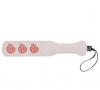 PEACHES N CREAME PADDLE