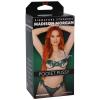 SIGNATURE STROKERS MADISON MORGAN VANILLA