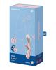 SATISFYER HOT LOVER PINK