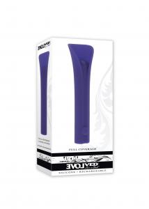 EVOLVED FULL COVERAGE