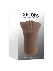SELOPA POCKET PLEASER LIGHT