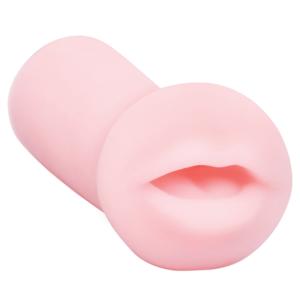 THE 9'S POCKET PINK MOUTH