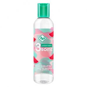 ID 3SOME WATERMELON 4 OZ