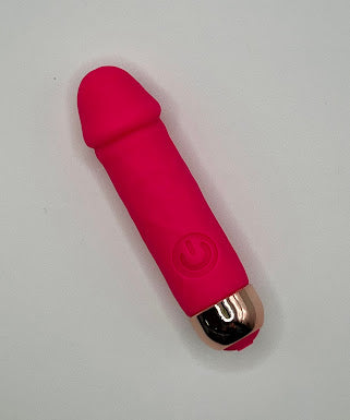 Clit Spark Mini Vibe