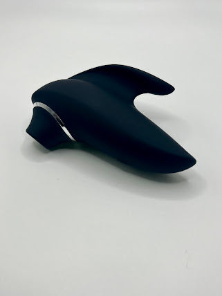 Velvet Suck Finger Vibrator