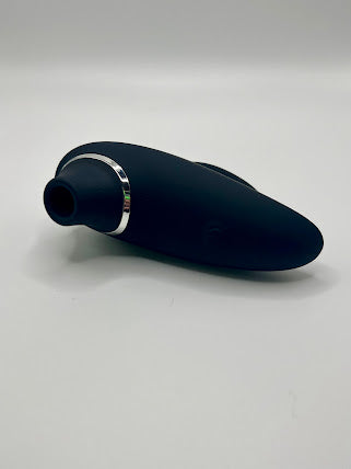 Velvet Suck Finger Vibrator