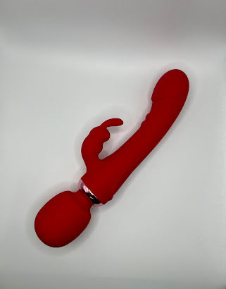 TriPulse Wand